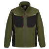 Куртка T750OGR Portwest